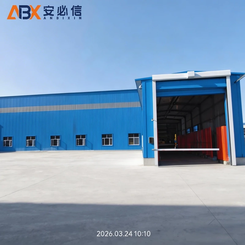 榆林高速堆积门