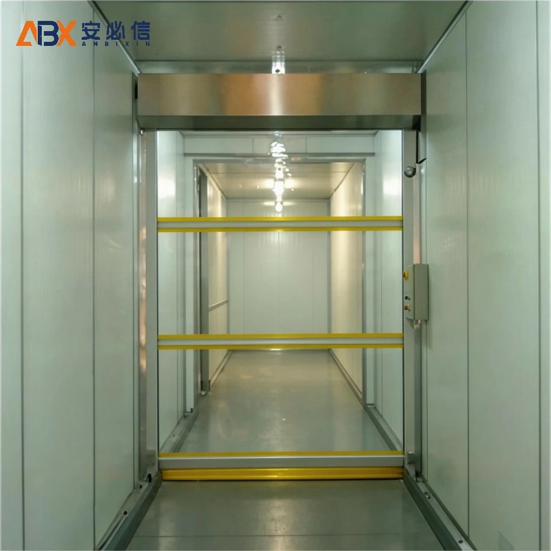 榆林快速门