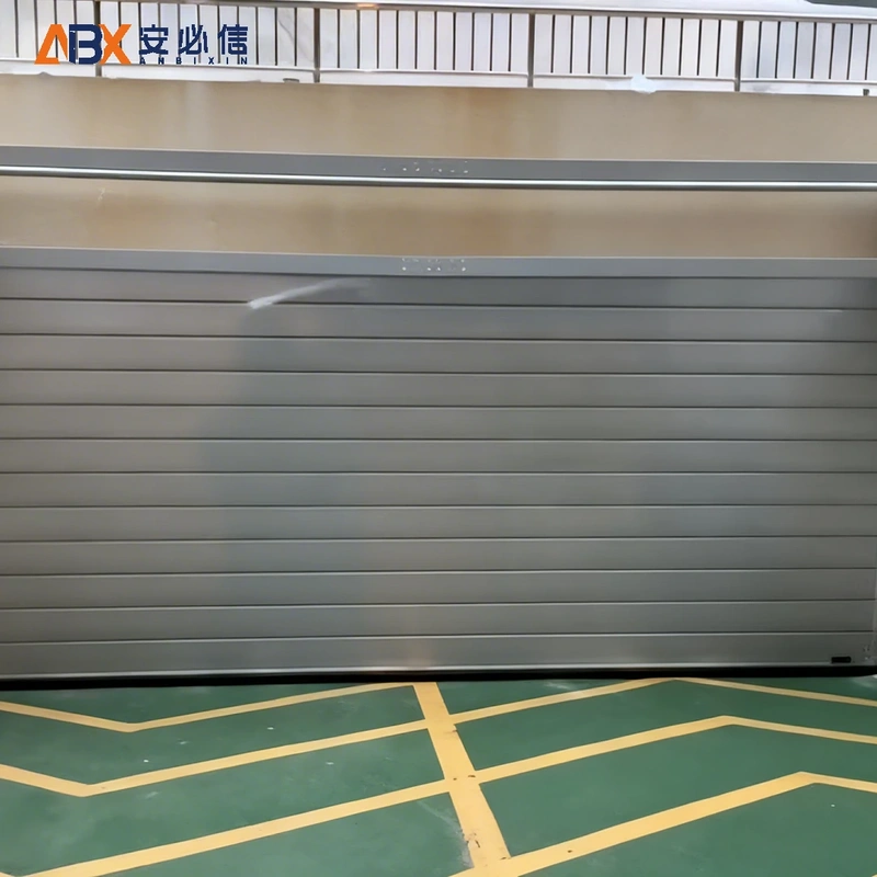 榆林金属高速门
